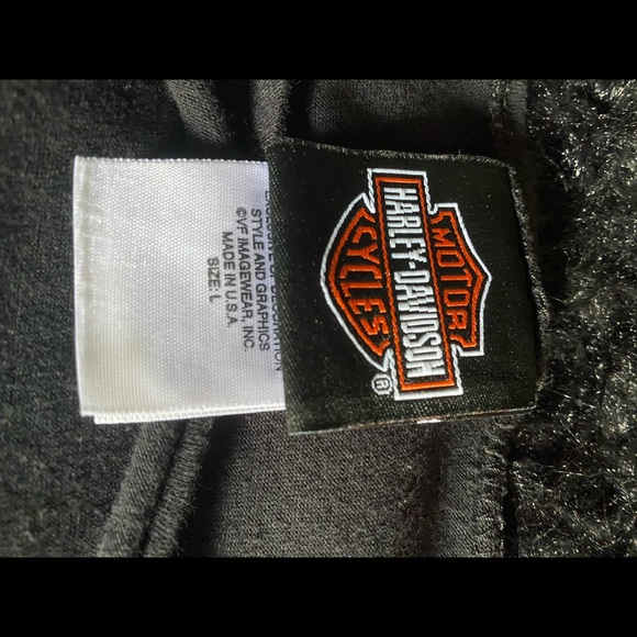 Harley Davidson Shirt - Picture 3 of 4